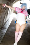 [Cosplay][TuguTugu] Tugu つぐ - Makai Tenshi Tsugril 魔界天使ツグリール