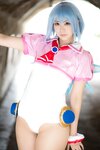 [Cosplay][TuguTugu] Tugu つぐ - Makai Tenshi Tsugril 魔界天使ツグリール