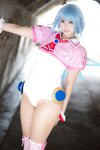 [Cosplay][TuguTugu] Tugu つぐ - Makai Tenshi Tsugril 魔界天使ツグリール
