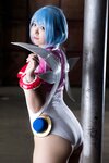 [Cosplay][TuguTugu] Tugu つぐ - Makai Tenshi Tsugril 魔界天使ツグリール