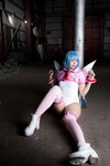 [Cosplay][TuguTugu] Tugu つぐ - Makai Tenshi Tsugril 魔界天使ツグリール
