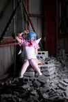 [Cosplay][TuguTugu] Tugu つぐ - Makai Tenshi Tsugril 魔界天使ツグリール