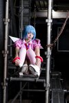[Cosplay][TuguTugu] Tugu つぐ - Makai Tenshi Tsugril 魔界天使ツグリール