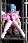 [Cosplay][TuguTugu] Tugu つぐ - Makai Tenshi Tsugril 魔界天使ツグリール