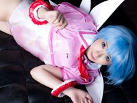 [Cosplay][TuguTugu] Tugu つぐ - Makai Tenshi Tsugril 魔界天使ツグリール