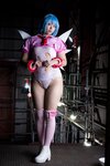 [Cosplay][TuguTugu] Tugu つぐ - Makai Tenshi Tsugril 魔界天使ツグリール