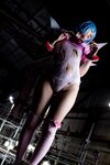 [Cosplay][TuguTugu] Tugu つぐ - Makai Tenshi Tsugril 魔界天使ツグリール