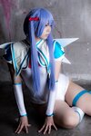 [Cosplay][TuguTugu] Tugu つぐ - Makai Tenshi Tsugril 魔界天使ツグリール