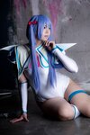[Cosplay][TuguTugu] Tugu つぐ - Makai Tenshi Tsugril 魔界天使ツグリール