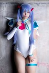 [Cosplay][TuguTugu] Tugu つぐ - Makai Tenshi Tsugril 魔界天使ツグリール