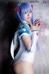 [Cosplay][TuguTugu] Tugu つぐ - Makai Tenshi Tsugril 魔界天使ツグリール