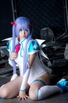 [Cosplay][TuguTugu] Tugu つぐ - Makai Tenshi Tsugril 魔界天使ツグリール