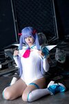 [Cosplay][TuguTugu] Tugu つぐ - Makai Tenshi Tsugril 魔界天使ツグリール