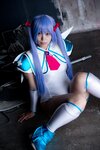 [Cosplay][TuguTugu] Tugu つぐ - Makai Tenshi Tsugril 魔界天使ツグリール