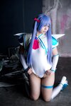 [Cosplay][TuguTugu] Tugu つぐ - Makai Tenshi Tsugril 魔界天使ツグリール