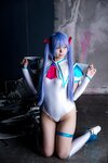 [Cosplay][TuguTugu] Tugu つぐ - Makai Tenshi Tsugril 魔界天使ツグリール