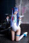 [Cosplay][TuguTugu] Tugu つぐ - Makai Tenshi Tsugril 魔界天使ツグリール