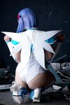 [Cosplay][TuguTugu] Tugu つぐ - Makai Tenshi Tsugril 魔界天使ツグリール