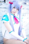 [Cosplay][TuguTugu] Tugu つぐ - Makai Tenshi Tsugril 魔界天使ツグリール