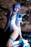 [Cosplay][TuguTugu] Tugu つぐ - Makai Tenshi Tsugril 魔界天使ツグリール