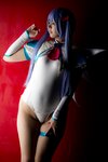 [Cosplay][TuguTugu] Tugu つぐ - Makai Tenshi Tsugril 魔界天使ツグリール