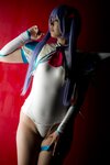 [Cosplay][TuguTugu] Tugu つぐ - Makai Tenshi Tsugril 魔界天使ツグリール