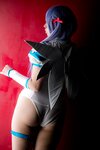 [Cosplay][TuguTugu] Tugu つぐ - Makai Tenshi Tsugril 魔界天使ツグリール