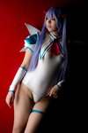 [Cosplay][TuguTugu] Tugu つぐ - Makai Tenshi Tsugril 魔界天使ツグリール