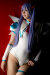 [Cosplay][TuguTugu] Tugu つぐ - Makai Tenshi Tsugril 魔界天使ツグリール