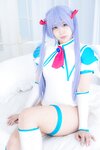 [Cosplay][TuguTugu] Tugu つぐ - Makai Tenshi Tsugril 魔界天使ツグリール