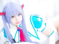 [Cosplay][TuguTugu] Tugu つぐ - Makai Tenshi Tsugril 魔界天使ツグリール