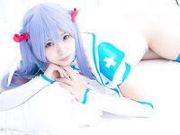 [Cosplay][TuguTugu] Tugu つぐ - Makai Tenshi Tsugril 魔界天使ツグリール