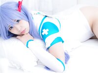 [Cosplay][TuguTugu] Tugu つぐ - Makai Tenshi Tsugril 魔界天使ツグリール