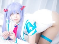 [Cosplay][TuguTugu] Tugu つぐ - Makai Tenshi Tsugril 魔界天使ツグリール