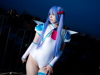 [Cosplay][TuguTugu] Tugu つぐ - Makai Tenshi Tsugril 魔界天使ツグリール