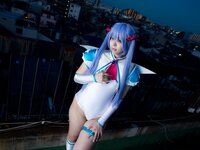 [Cosplay][TuguTugu] Tugu つぐ - Makai Tenshi Tsugril 魔界天使ツグリール