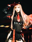 [Cosplay] Ying Tze - NIKKE Rapi