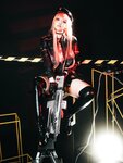 [Cosplay] Ying Tze - NIKKE Rapi
