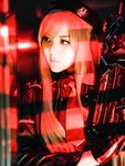 [Cosplay] Ying Tze - NIKKE Rapi