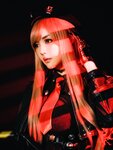 [Cosplay] Ying Tze - NIKKE Rapi