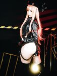 [Cosplay] Ying Tze - NIKKE Rapi