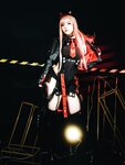 [Cosplay] Ying Tze - NIKKE Rapi