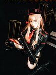 [Cosplay] Ying Tze - NIKKE Rapi