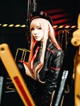 [Cosplay] Ying Tze - NIKKE Rapi