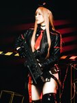 [Cosplay] Ying Tze - NIKKE Rapi