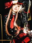 [Cosplay] Ying Tze - NIKKE Rapi
