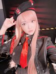 [Cosplay] Ying Tze - NIKKE Rapi