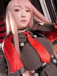 [Cosplay] Ying Tze - NIKKE Rapi