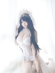 Coser@小仓千代w - No.31 - 可可爱爱花嫁
