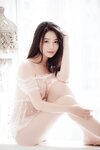[Cosplay] 年年Nnian – 雏菊 [52P]
